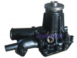 1-13650133-0, ISUZU ZAX330 6HK1 WATER