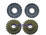 5I-7683 34335-01200 125-2951 34335-10500 Oil
