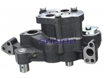 4W2446 E3306 Oil Pump for