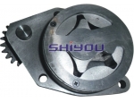 Cummins 3615365  6CT8.3 Oil