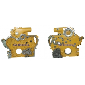 E320C 3306 Oil Pump for