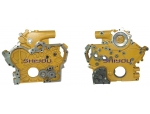 E320C 3306 Oil Pump for