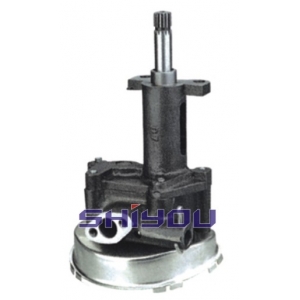 Isuzu Engine Parts 1-1310199-0 6BG1