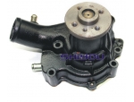 65.06500-6402A, DAEWOO DH220-5 WATER PUMP