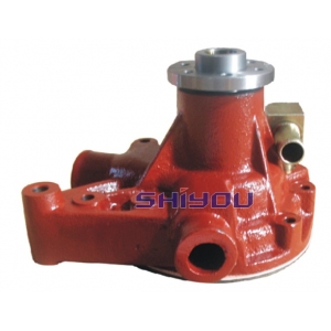 65.06500-6138, DAEWOO DH300-5 WATER PUMP