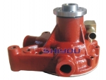 65.06500-6138, DAEWOO DH300-5 WATER PUMP