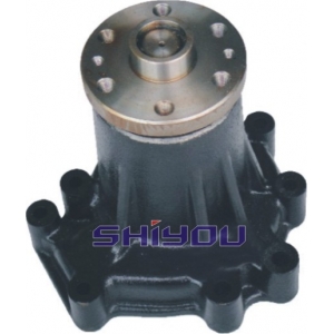 8-98022872-1, HITACHI ZAX230 4HK1 WATER