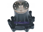 8-98022872-1, HITACHI ZAX230 4HK1 WATER