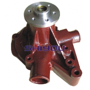 65.06500-6139C, DAEWOO D1146 WATER PUMP