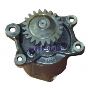 6151-51-1005 PC300-3 6D125 Oil Pump