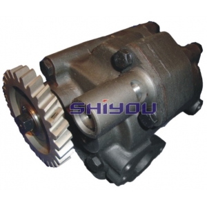 6128-52-1013 6D155 Oil Pump for