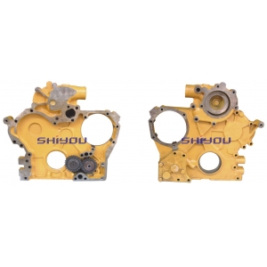 34335-23010 E200B E320 S6K Oil