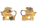 34335-23010 E200B E320 S6K Oil