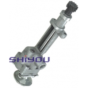 Isuzu Engine Parts 8-97033176-3 4JB1