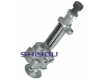 Isuzu Engine Parts 8-97033176-3 4JB1