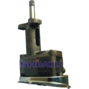 1-13100136-2 4BG1 Oil Pump for