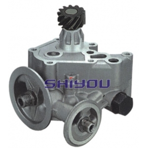 Mitsubishi ME014603 4D31 Oil Pump