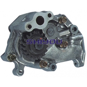 15163-1390 Hino H07CT Oil Pump