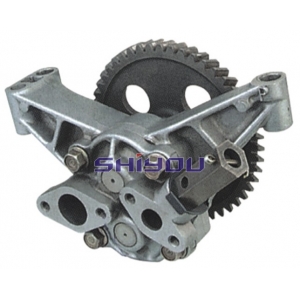 Mitsubishi ME034664 6D14 Oil Pump