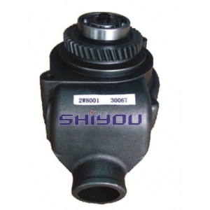 2W8001 WATER PUMP FOR DIESEL