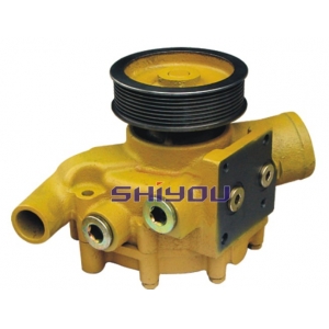 C9 WATER PUMP 202-7676, E330C