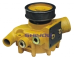 C9 WATER PUMP 202-7676, E330C