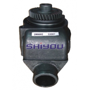 2W8002, 2W8001, 2P0662 WATER PUMP
