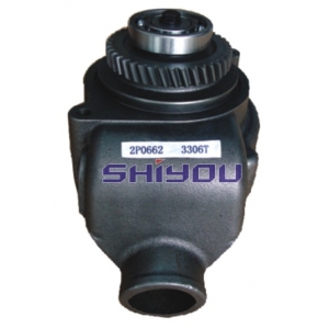 2W8002, 2W8001, 2P0662 WATER PUMP