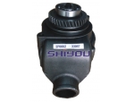 2W8002, 2W8001, 2P0662 WATER PUMP