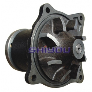 178-6633, E320C EXCAVATOR WATER PUMP