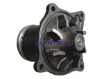 178-6633, E320C EXCAVATOR WATER PUMP