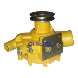 E330D WATER PUMP, 219-4452 C-9