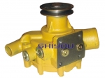 E330D WATER PUMP, 219-4452 C-9