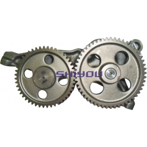 ME054056 6D22T Oil Pump for