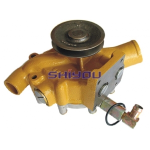 E325B EXCAVATOR 3116 ENGINE WATER