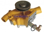 E325B EXCAVATOR 3116 ENGINE WATER