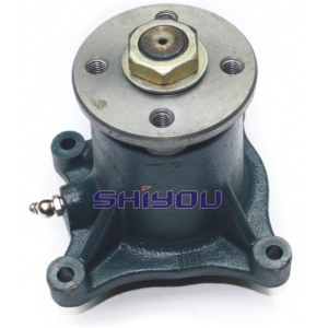 Kato HD700-5 6D31 Water Pump