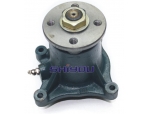 Kato HD700-5 6D31 Water Pump