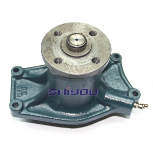 KATO HD700-7 WATER PUMP,SK200-3-5-6 6D34