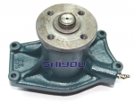 KATO HD700-7 WATER PUMP,SK200-3-5-6 6D34