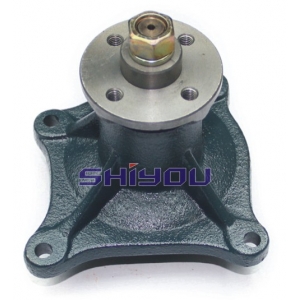 ENGINE 4E31 WATER PUMP FOR