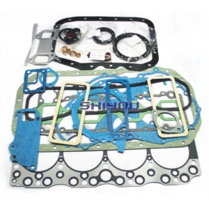 Isuzu Engine Parts 5-87810715-0 4BG1