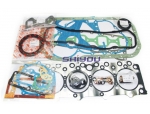 Isuzu Engine Parts 5-87810-218-0 5-87810-464-0