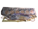 Komatsu Engine Parts 6221-K1-3000 6221-K2-3000