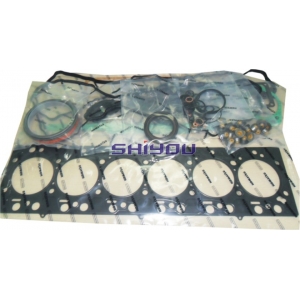 Komatsu PC200-8 6D107 Gasket Kit