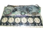 Komatsu PC200-8 6D107 Gasket Kit