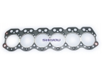 Mitsubishi Engine Parts ME022821 6DS7