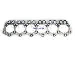 Mitsubishi ME081541 6D31 Engine Gasket
