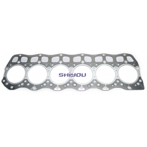 Mitsubishi Engine ME030913 6D15 Cylinder