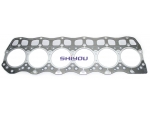 Mitsubishi Engine ME030913 6D15 Cylinder